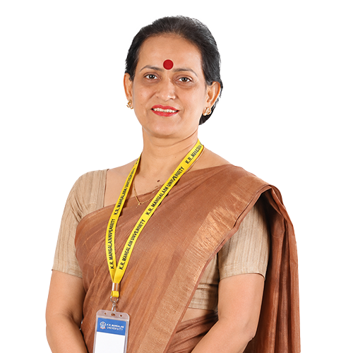 Dr. Seema Raj