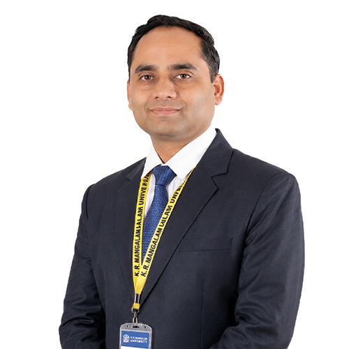Prof. Pawan Kumar
