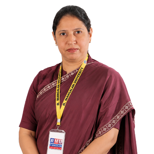 Dr. Shikha