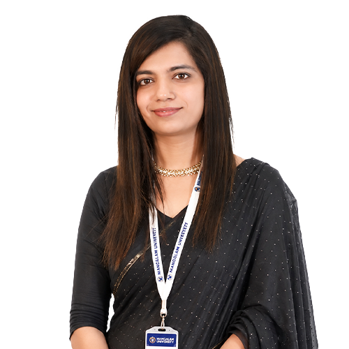 Dr. Yukti Gogia (PT)