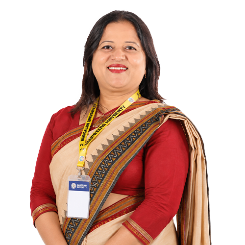 Mamta Shankar