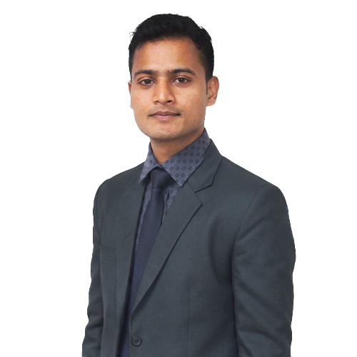 Mr. Sanjay Pandey