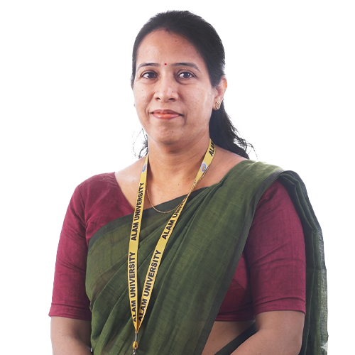 Mrs. Nainsi Soni