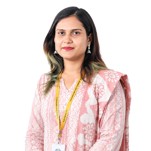 Dr. Anjali Tomar