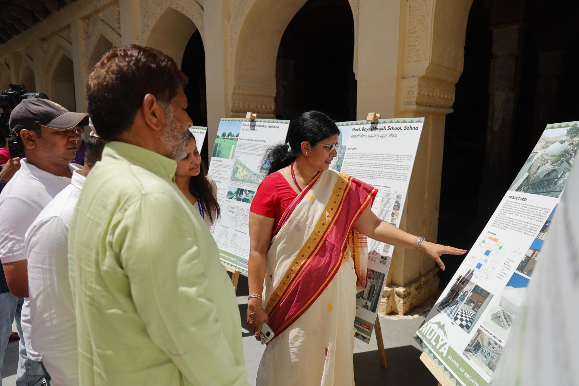 World Heritage Day