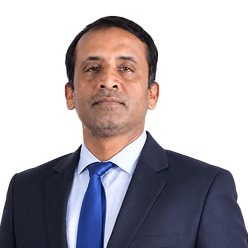 Dr. Indraneel Mandal, Assistant Professor, School of Management and Commerce