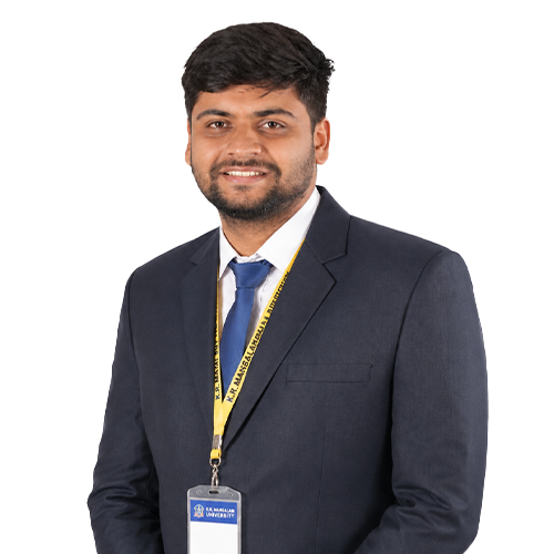 Mr. Gaurav