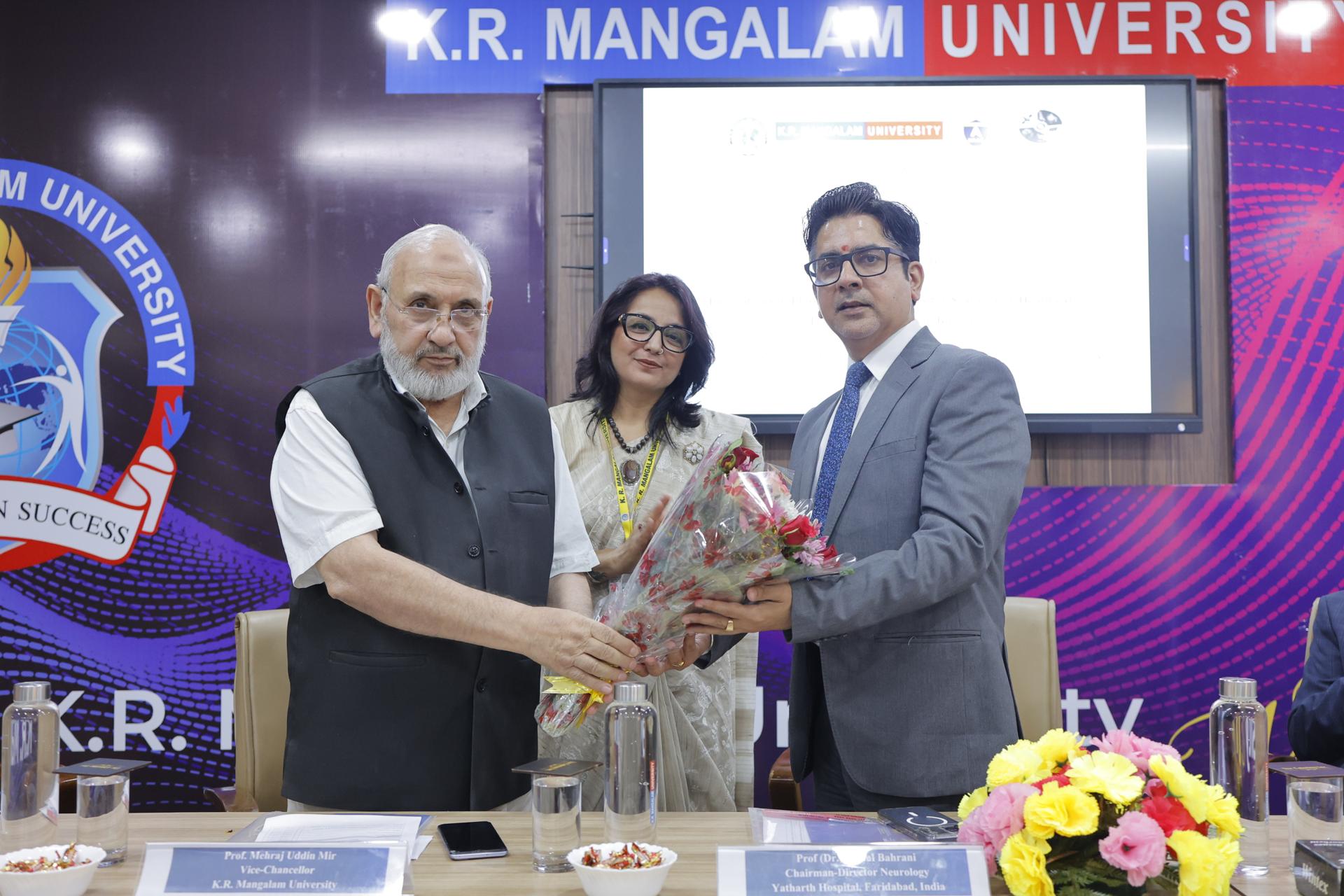 National Seminar Innovations in Pharmaceutical Sciences