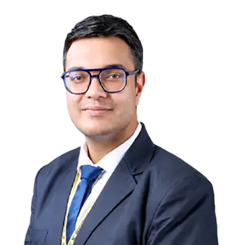 Dr. Manav Sharma, Assistant Professor at KRMU SEMCE