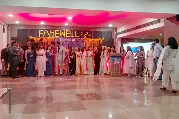 Farewell Party