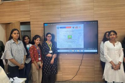 Four-Week Competency-Based Certification Programme