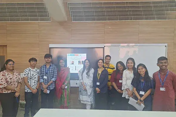 Workshop on Clinical & Counselling Practice
