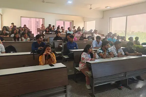 Workshop on Intellectual Property Rights