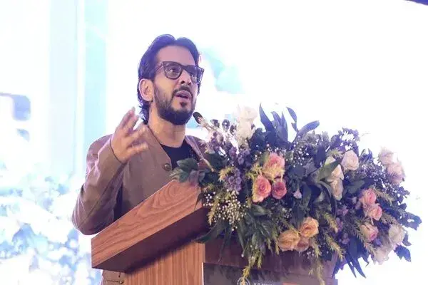 Aarambh 2025: Orientation Programme