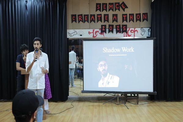 CREATE-A-THON 2025
