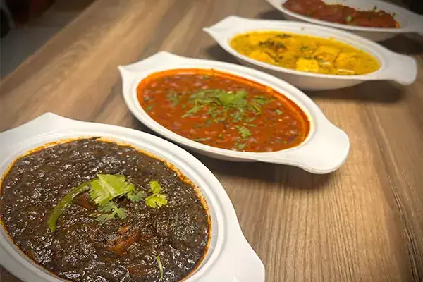 Workshop on Kashmiri Pandit Cuisine