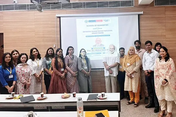 Expert session on Ethical Foundations