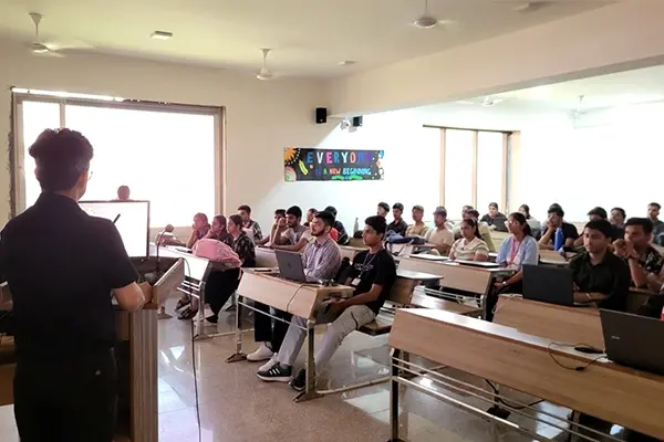 Lecture on Game Design and Development