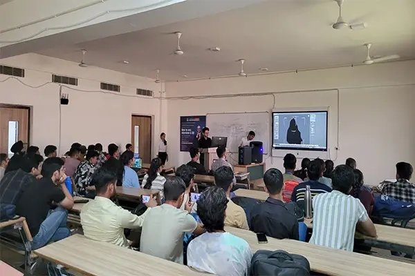 Lecture on Game Design and Development