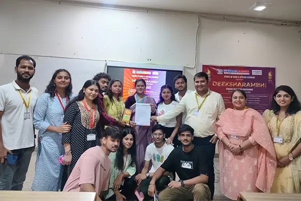 Expert Session on Guiding Your Future