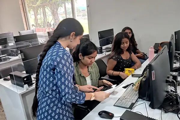 Professional Development Workshop