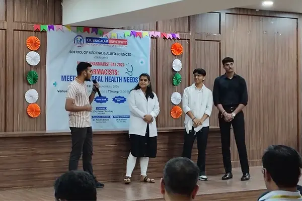 World Pharmacist Day