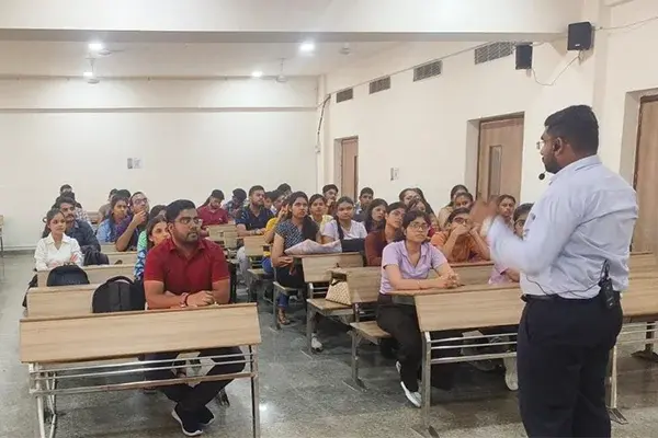 One-Day Workshop on Intellectual Property for Entrepreneurs