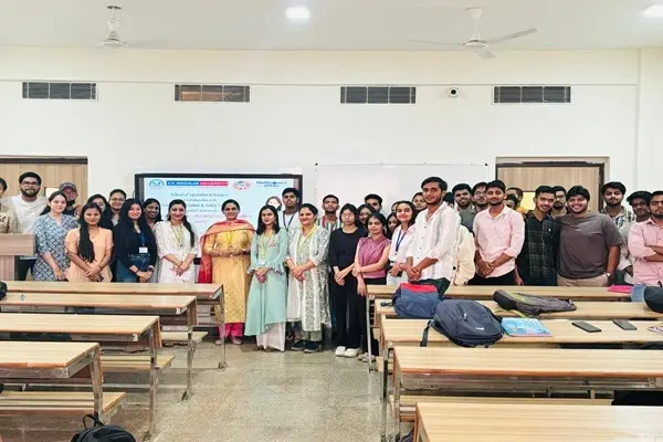 Seminar on Gender Sensitisation