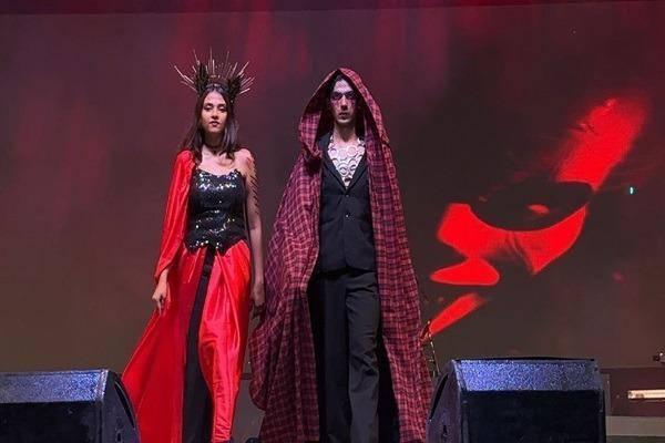 Fashion Show Competition