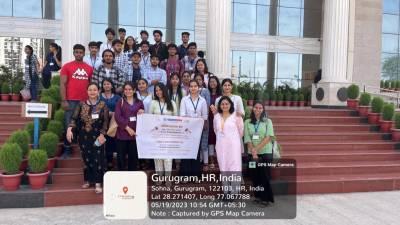 Report on Health Survey