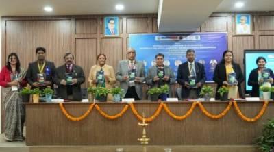 Conference Report Advanced Materials for Green Chemistry and Sustainable Environment