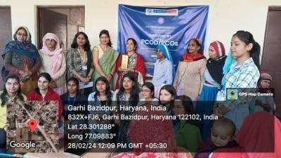Report on Workshop On PCOD PCOS