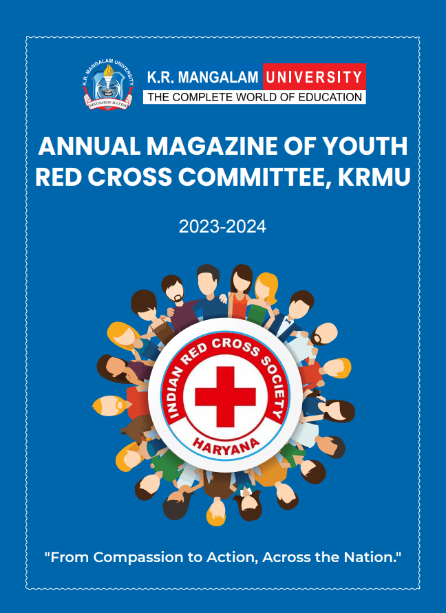 YRC Magazine 2023-24