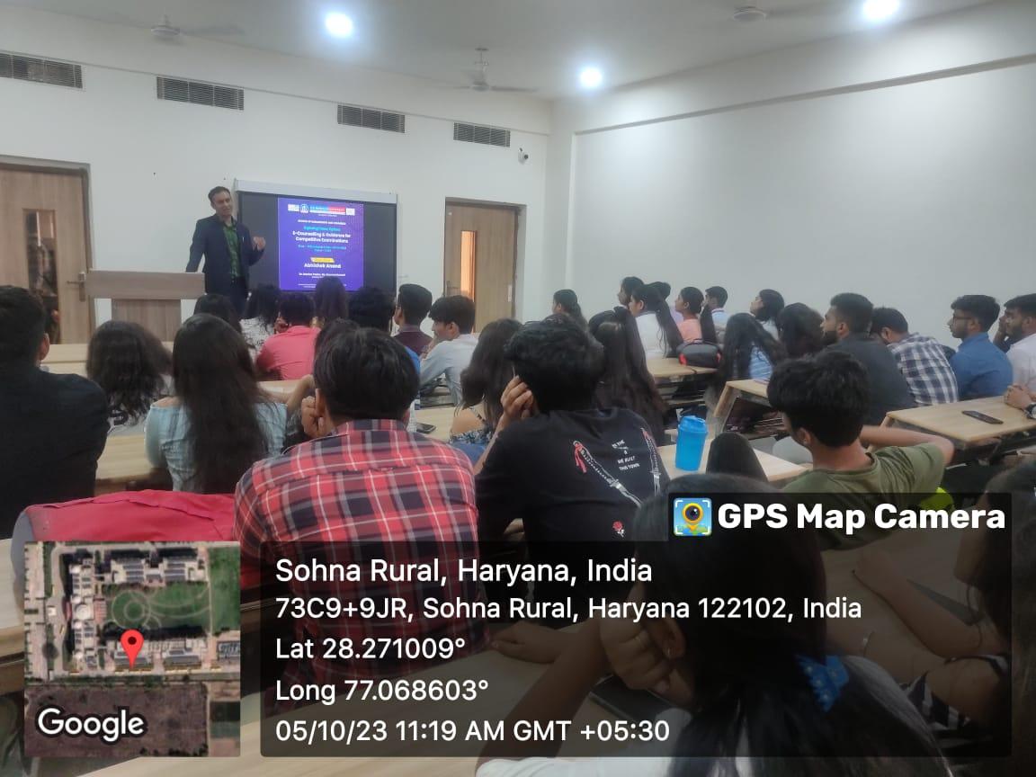 Explore career options e-counselling & guidance