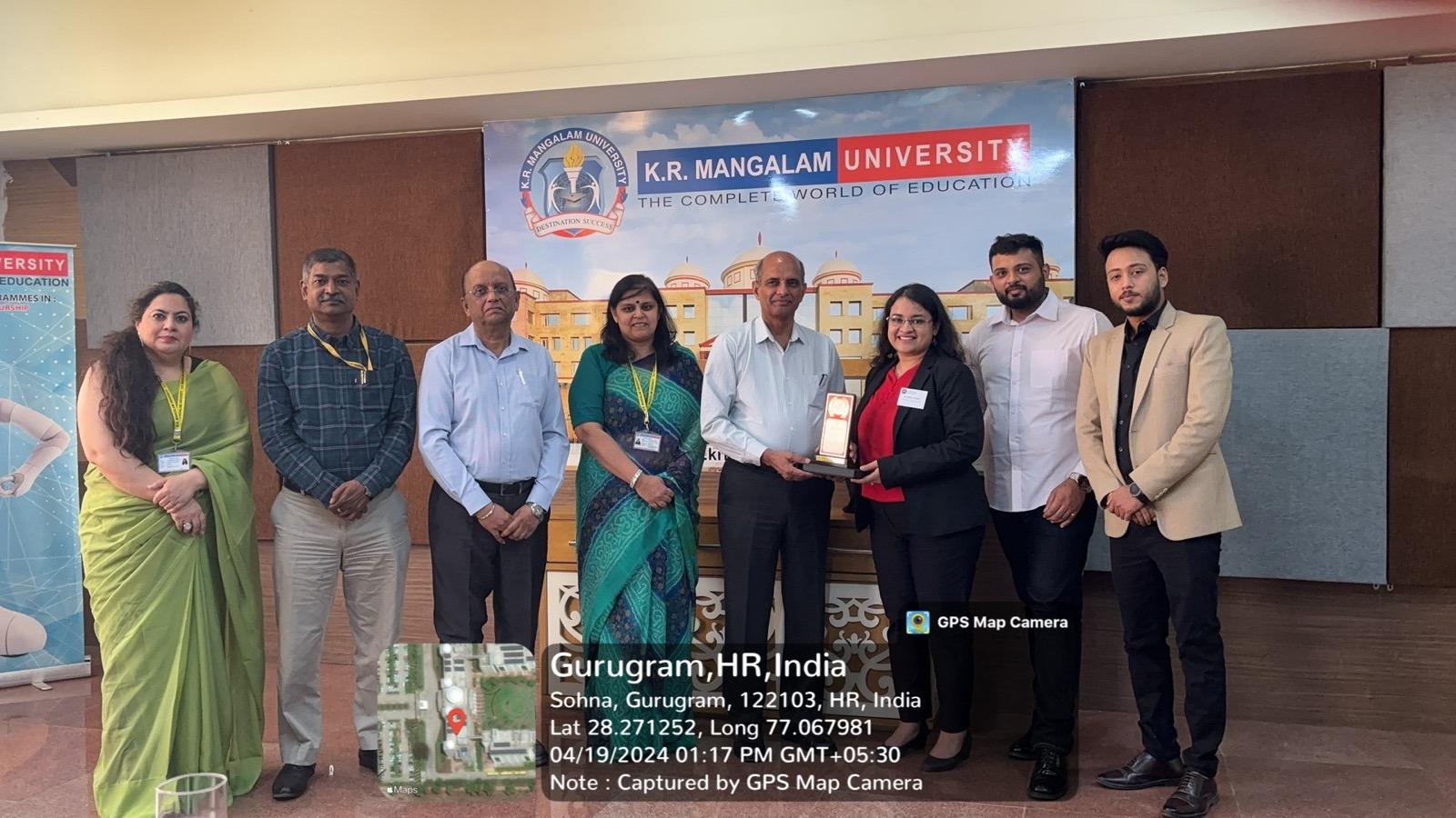 Guest Lecture: Economics of Crime & Punishment