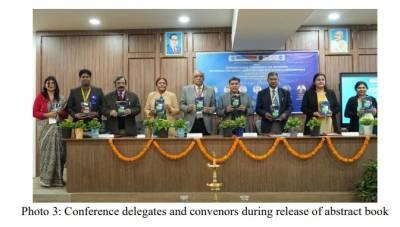 Conference; Advanced Materials for Green Chemistry and Environmental Sustainability (AMGSE-2024)