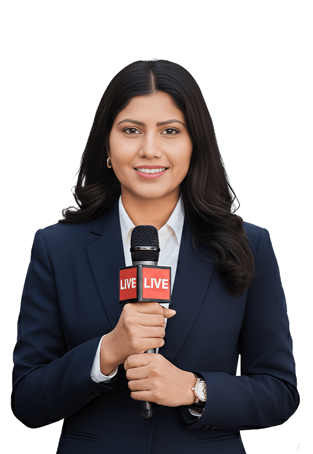 School of Emerging Media and Creator Economy at K.R. Mangalam University