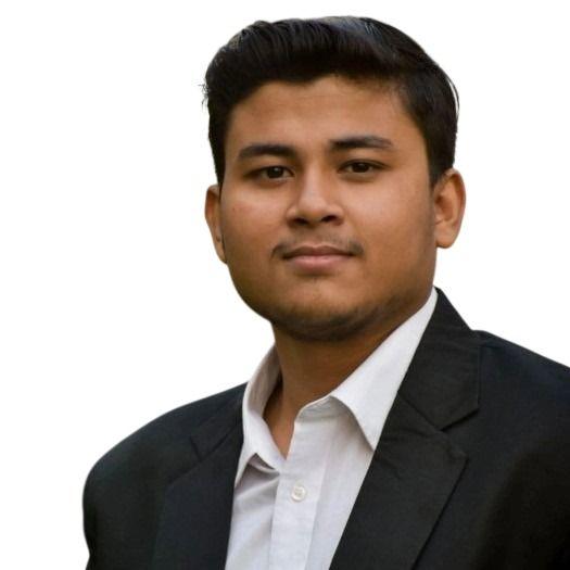Prayankar Rudra Paul, B.Sc. (Hons.) Forensic Science student testimonial at KRMU SBAS