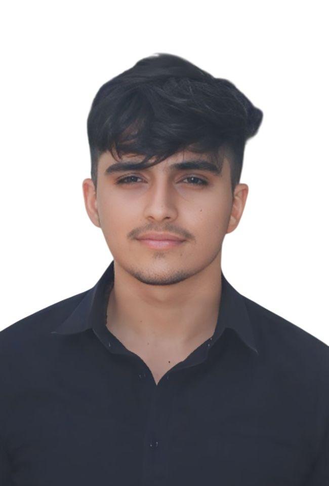 Roostum, BPT student testimonial at KRMU SPRS