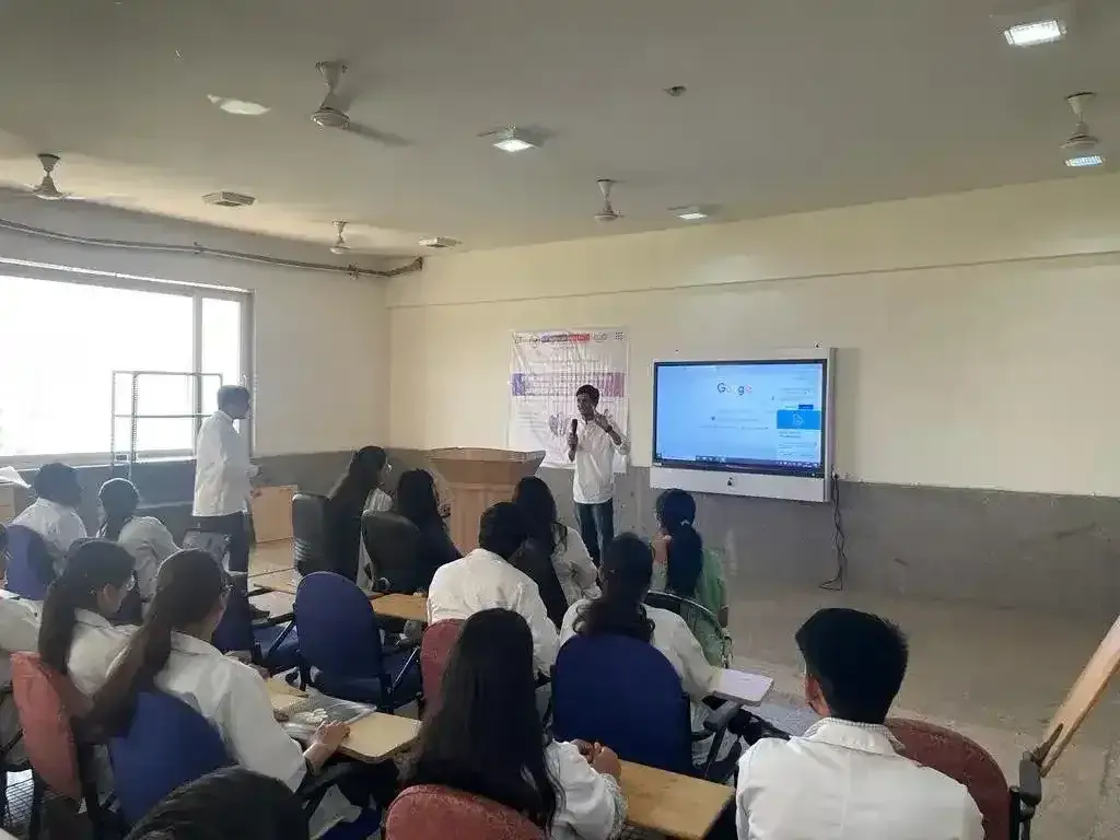 Hands-On Training Session