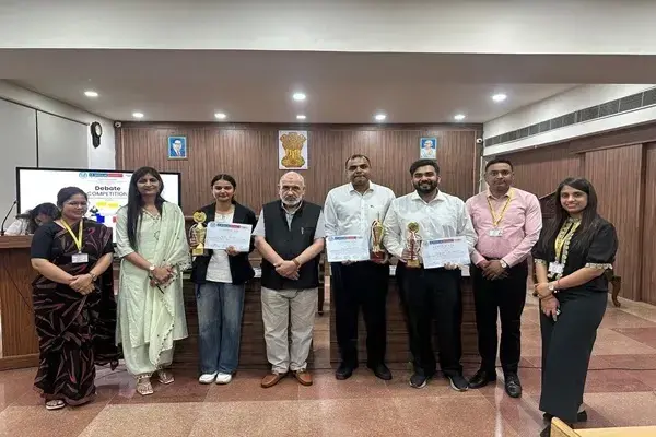 Debate Competition