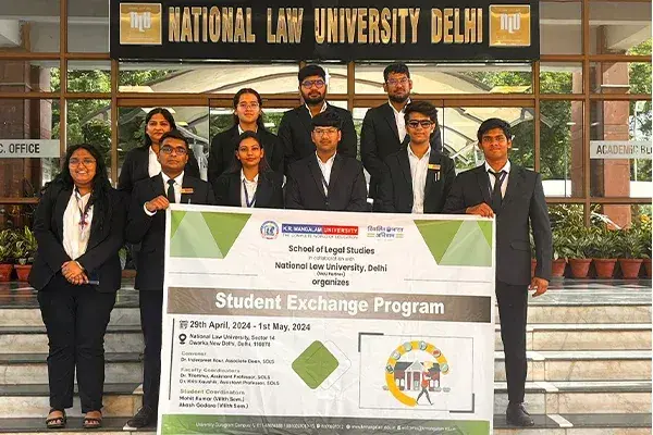 Student Exchange Programme