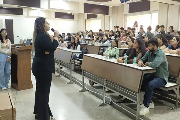 Event on Alumni Voices: Wisdom From The Journey