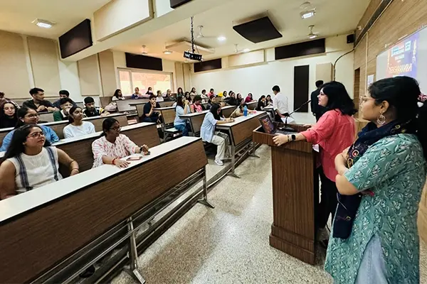 SOHS Induction Programme