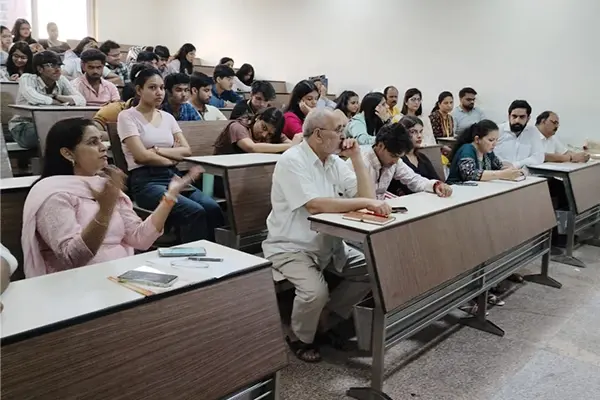 Special Lecture on the Right to Privacy and Data Protection