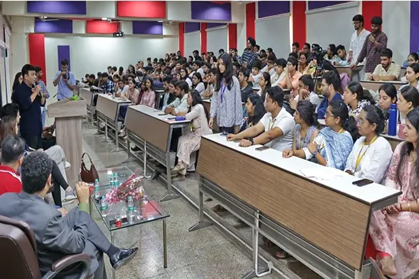 Workshop on Nuances of Radio Broadcasting in the Digital Era