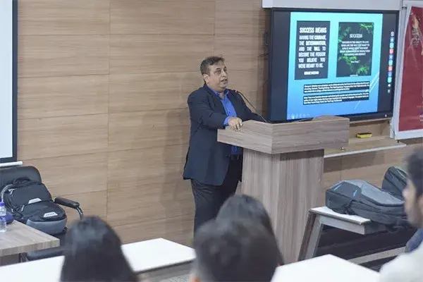 SOMC Induction Program