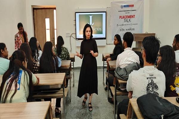 Expert Session
