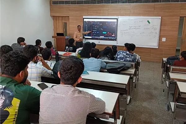 Workshop on Risk Reapers – Online Derivative Trading