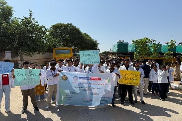 World Pharmacist Day